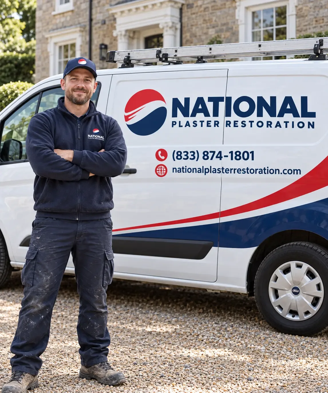 Plaster Repair company in Ideal, SD